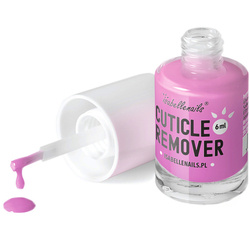 Cuticle Remover zmiękczacz do skórek 6 ml