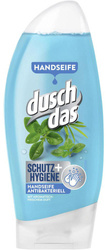 Dusch Das antybakteryjne mydło w płynie do rąk 250 m