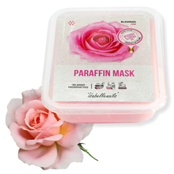 Parafina kosmetyczna isabellenails blooming rose 500 ml
